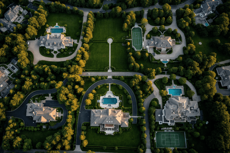 Real Estate Intelligence Engine