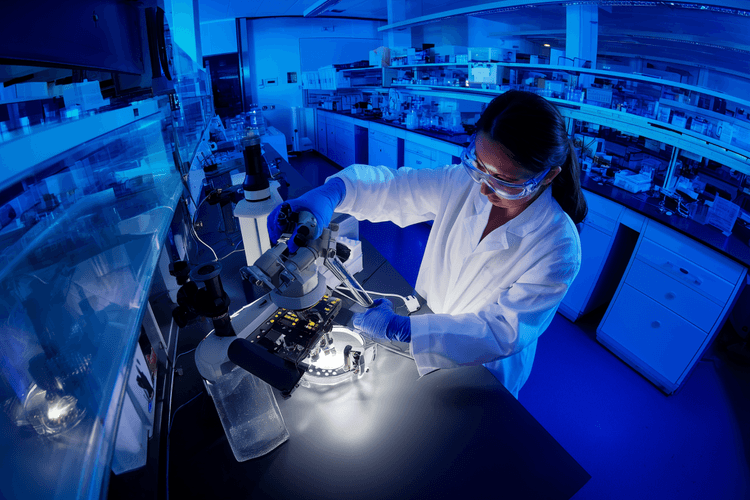 Biotech Research Pipeline